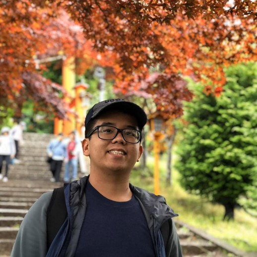 Nico Lingga, 3rd Edition of the Plant Science and Molecular Biology World Conference, Singapore